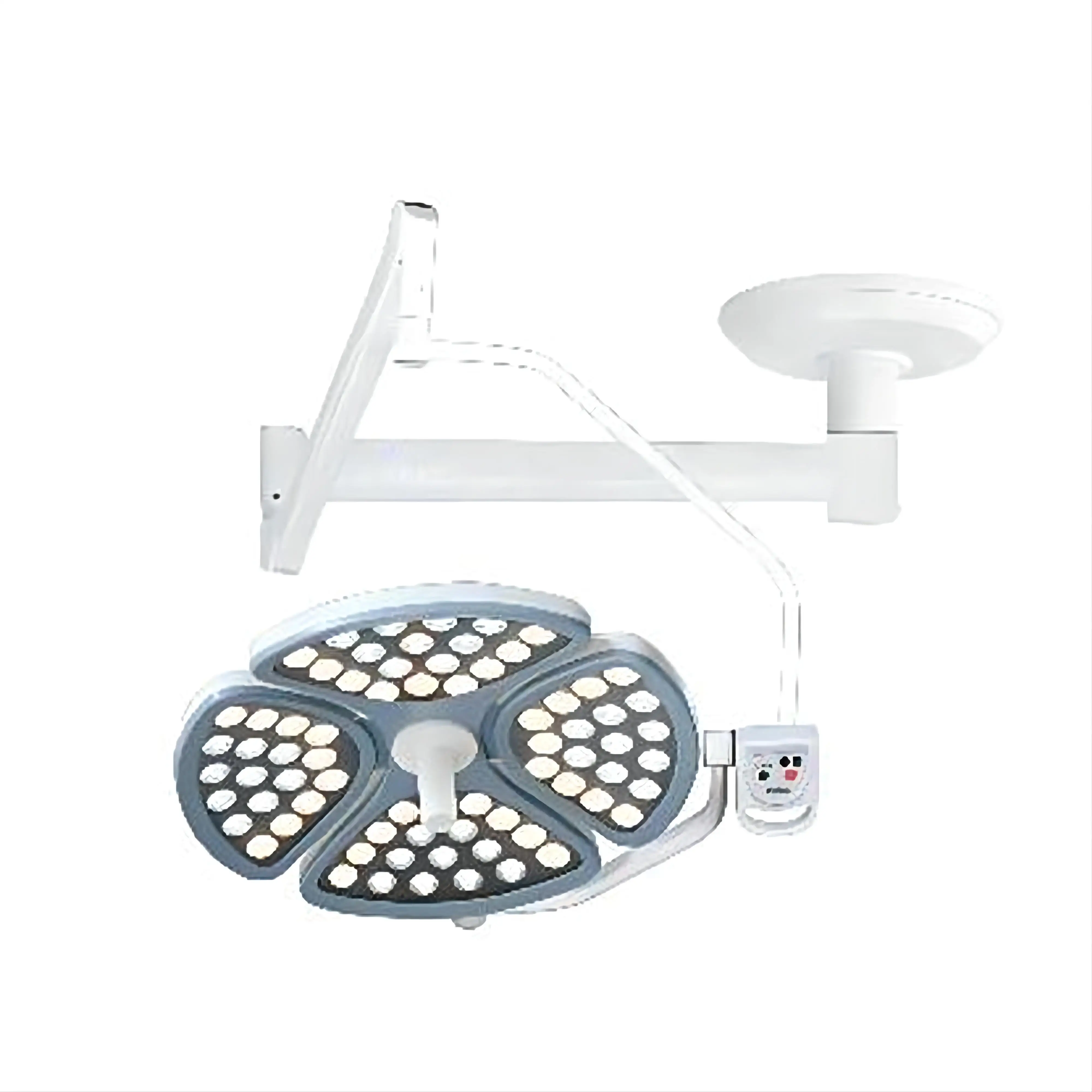 Foinoe Lamp Headlight Surgical Operation Surgery Magnification with led light battery operated led emergency light