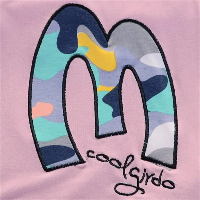 boutique kid summer clothing sets baby color camouflage boy girl vest pant toddler baby sleeveless costume children clothes