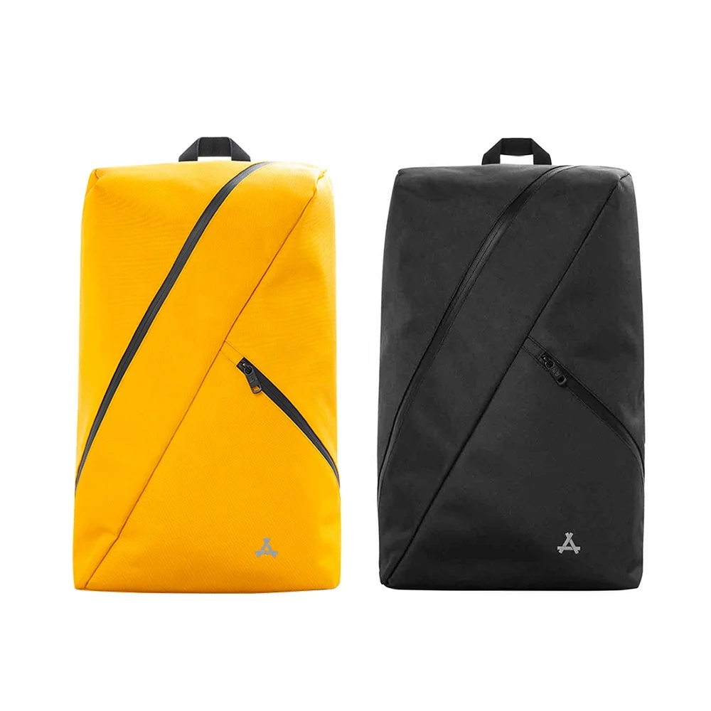 Cheap apparel stock custom design sport school waterproof backpacks