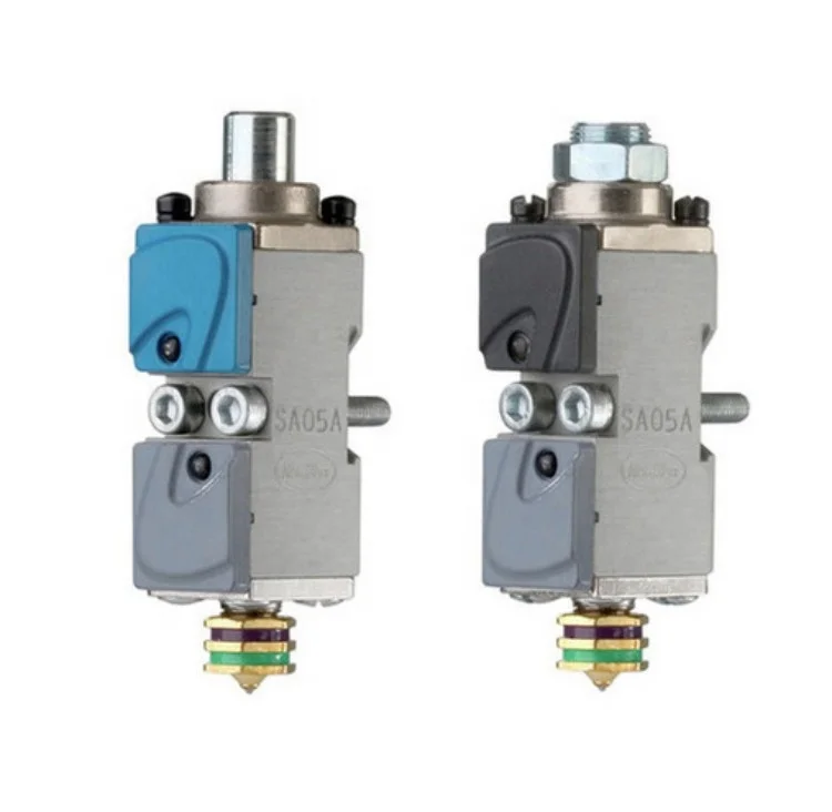 1121480 miniblue II modules Saturn nozzles original brand new