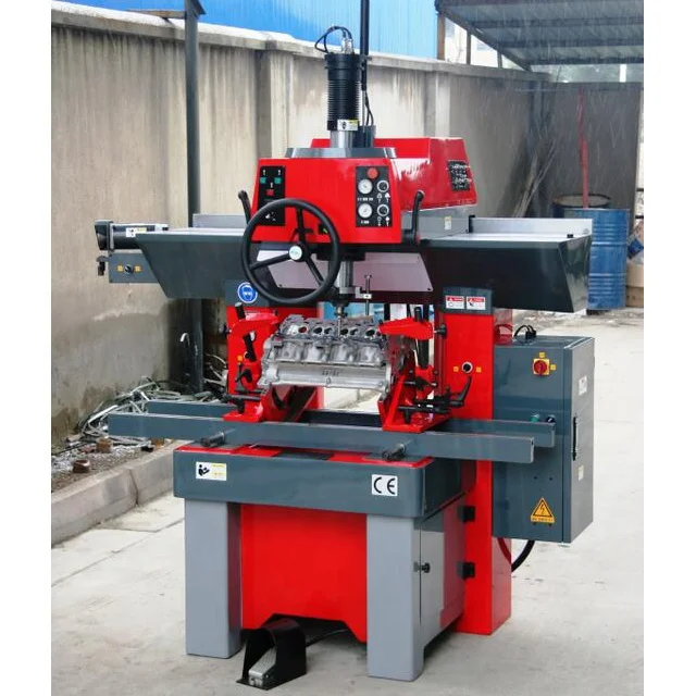 
Valve seats boring machine DBS-BV60 