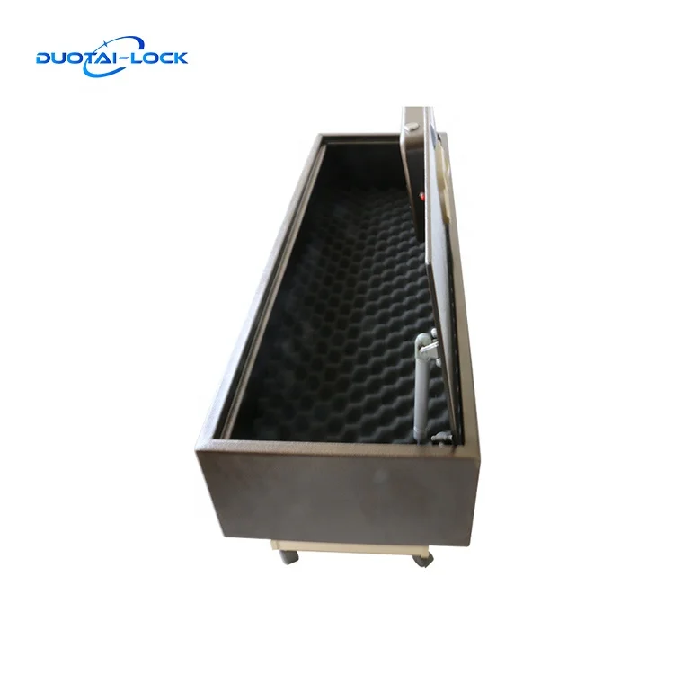 Security hand gun safe cabinet electronic lock gun safe for car