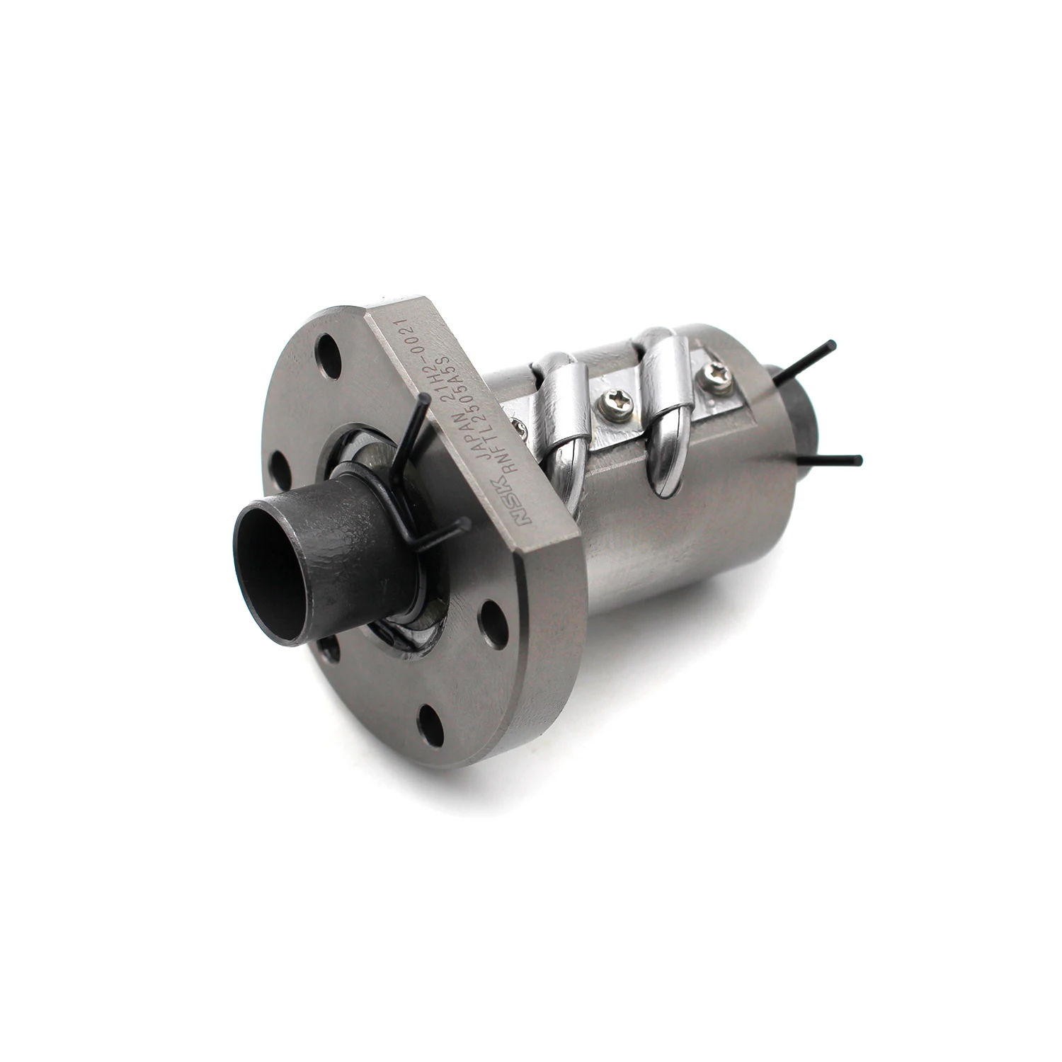 Ball screw nut for CNC RMA0601C7S-1260 RMA0801.5C7S 0802-1280 RMA1002 1202-2350 guide ball screw