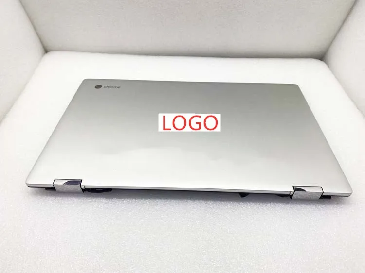 
14 Inch LCD Panel Touch Screen display replacement For ASUS Chromebook Flip C434 C434TA laptop Full Assembly 