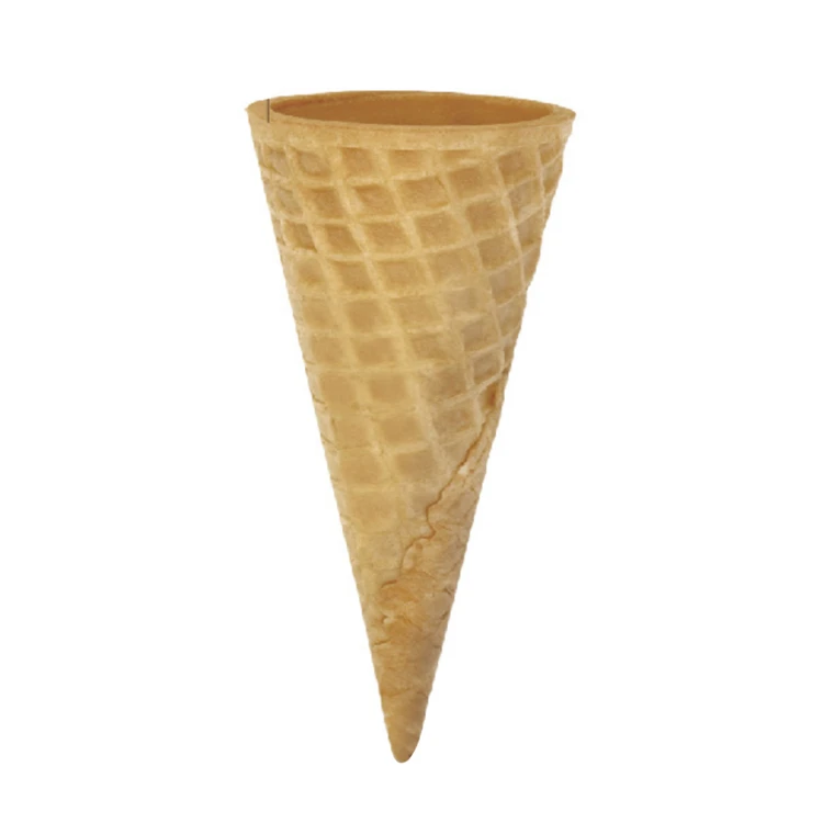
Promotional Wholesale Commercial Egg Roll Waffle Ice Cream Cone 