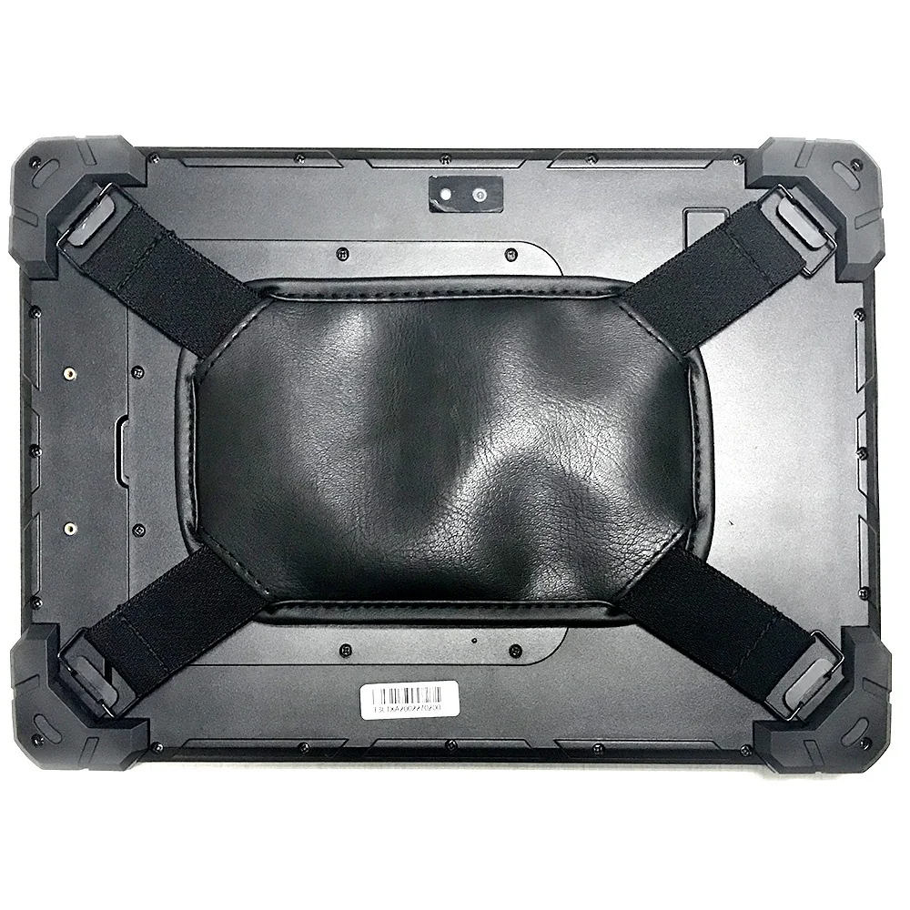 HiGole 10.1 inch Android IP67 waterproof industrial rugged tablet pc