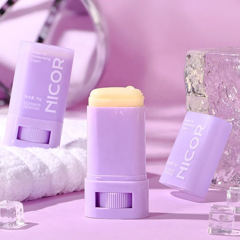 Deep Repair Skin Tightening Moisturizer Lifting Hydrating New Neck Firming Cream for Smooth & Youthful Skin