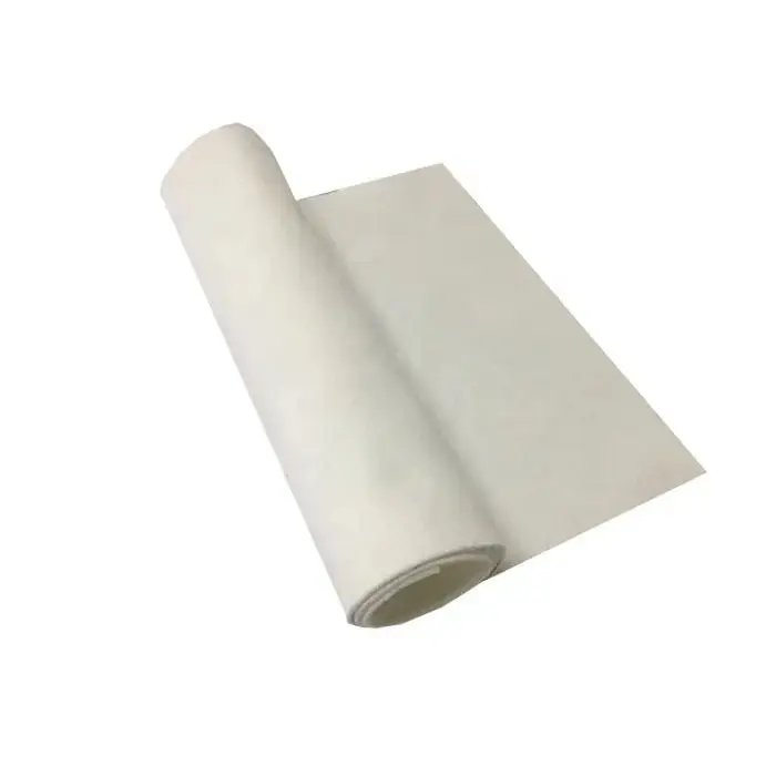 High Quality H11 H12 H13 H14 Fiberglass Paper Filter Hepa Filter Cloth Air Filter Product