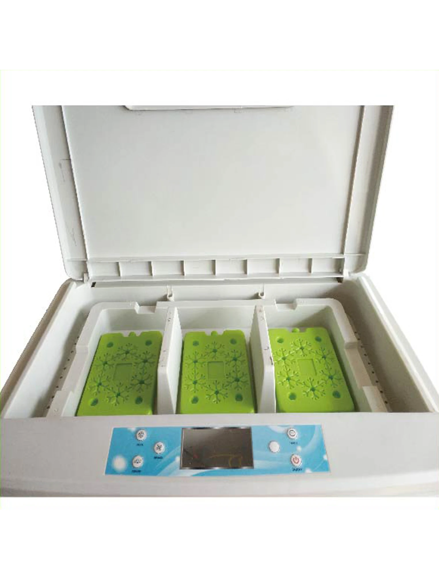 Лидер продаж, воздушный охладитель от производителя, вместительный резервуар для воды объемом 55 л, портативный промышленный Испарительный водяной охладитель