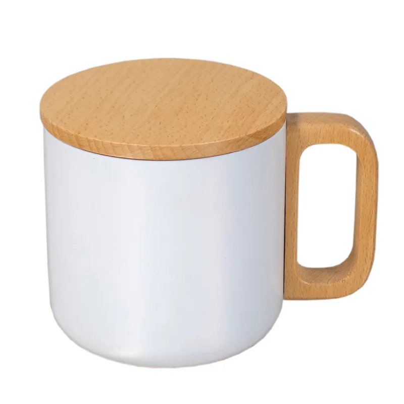 Stainless Steel Coffee Cup Insulated Coffee Travel Mug Eco-friendly Coffee Mug Wholesalers with Lid