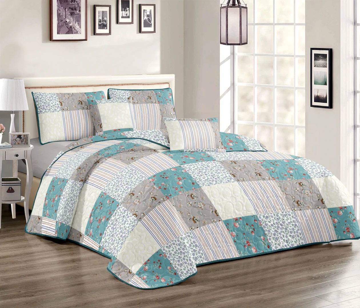 Новинка 2021, пододеяльник и наволочки prodoct, покрывало из полиэстера