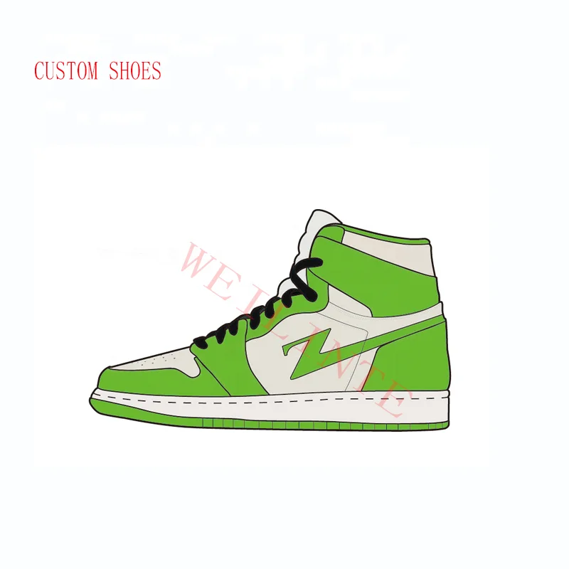 
 Высококачественные мужские Кроссовки AJ 1 для баскетбола, уличная спортивная обувь для бега, мужские кроссовки  