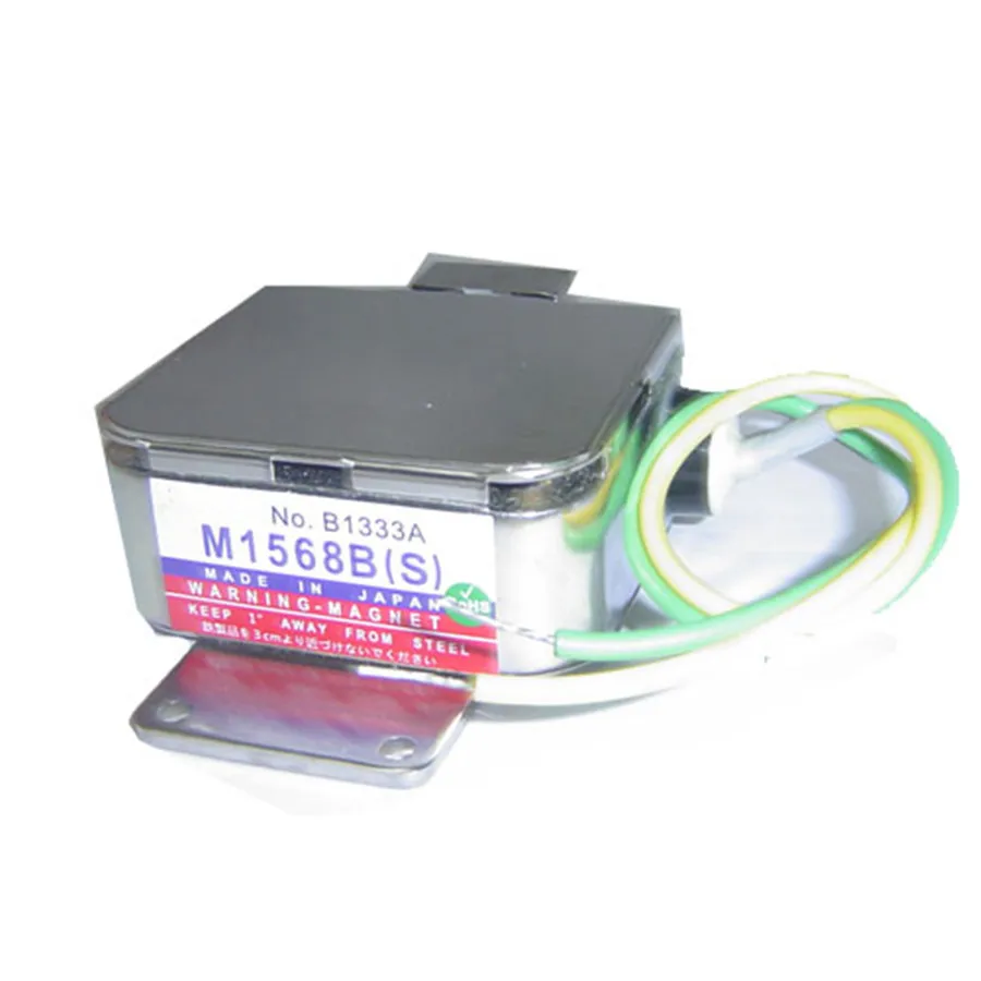 Магнетрон для морского радара, микроволновая трубка M1568BS 25 кВт