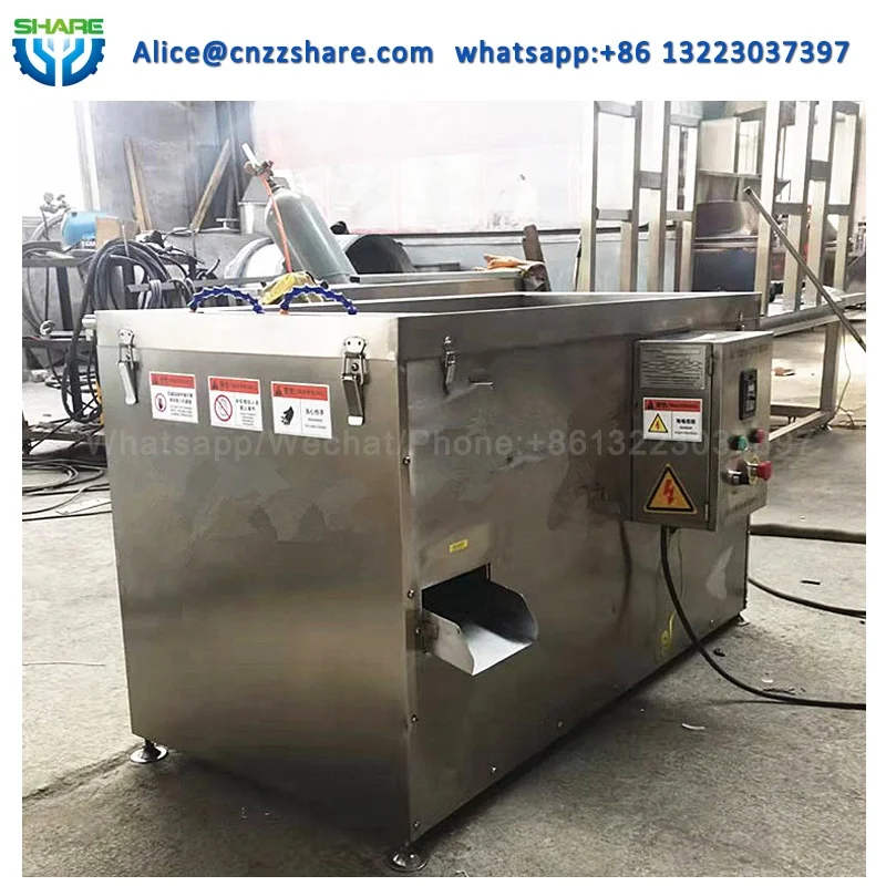 Beef intestines processing machine chicken sheep intestine cleaning machine