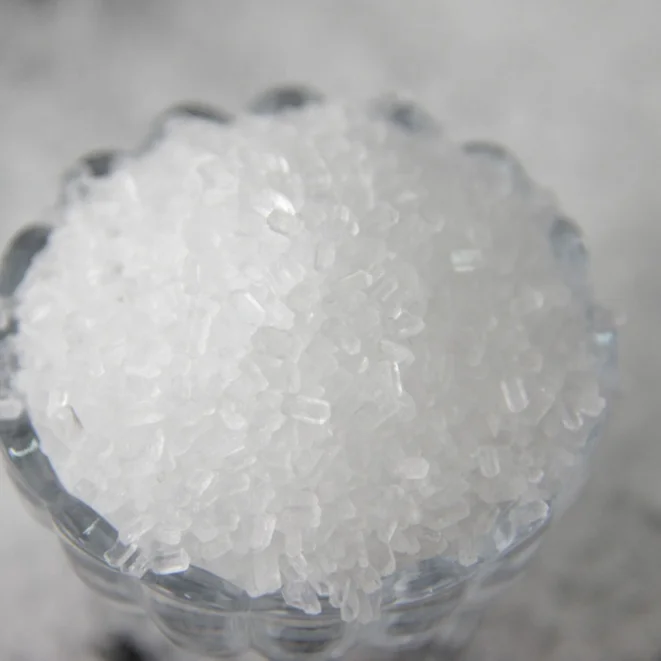 manufacturer magnesium sulphate heptahydrate epsom salt price per ton