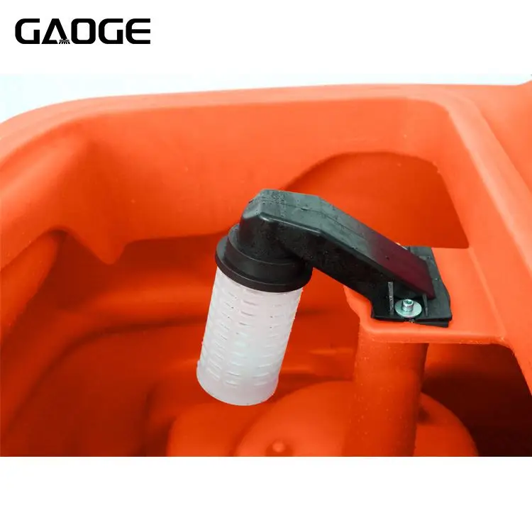 Gaoge Robert A26 Robert Viper Floor Scrubber With Great Price