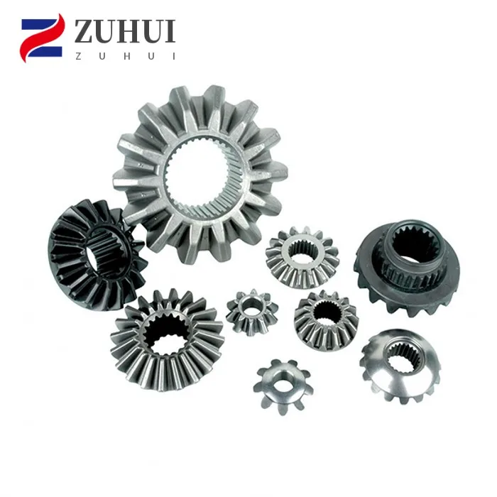Factory customized sintered miter gear by powder metallurgy process