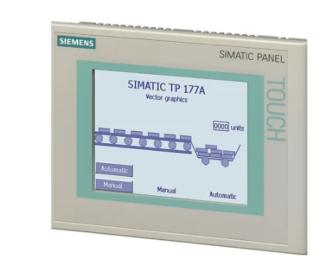 Siemen 0CA11 touch screen brand new genuine product 6AV6640-0CA11-0AX1