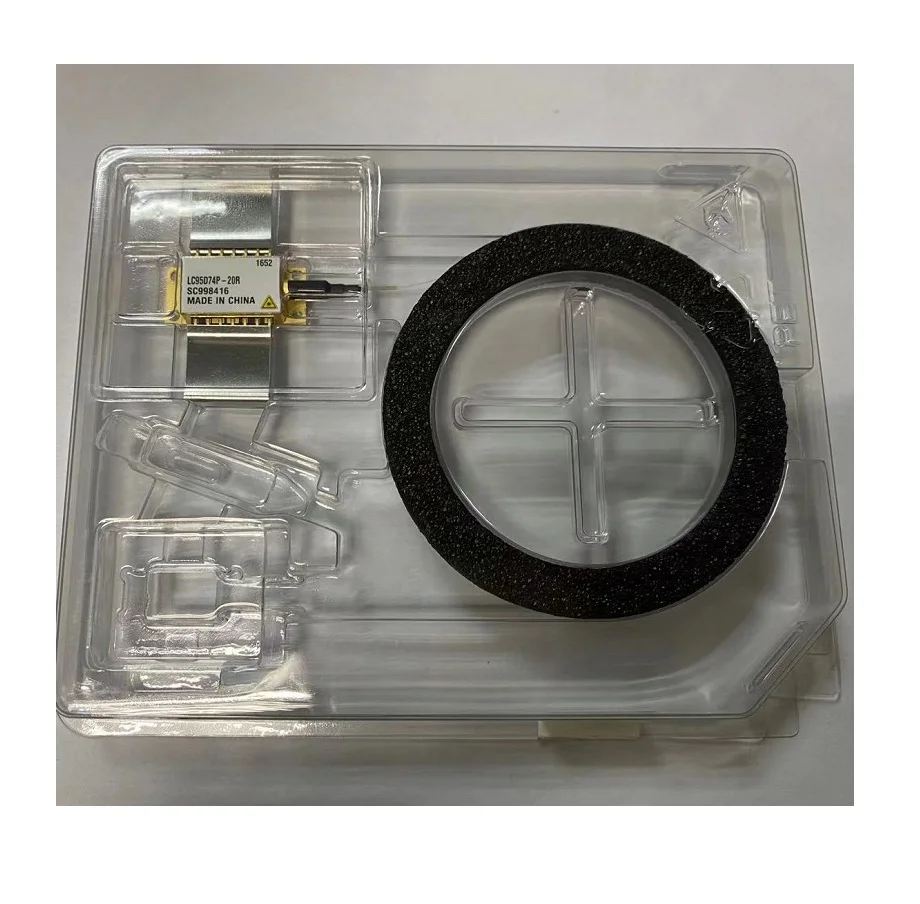 New LC95 350mW 980nm Pump Laser diode with 14pin butterfly for CATV EDFA