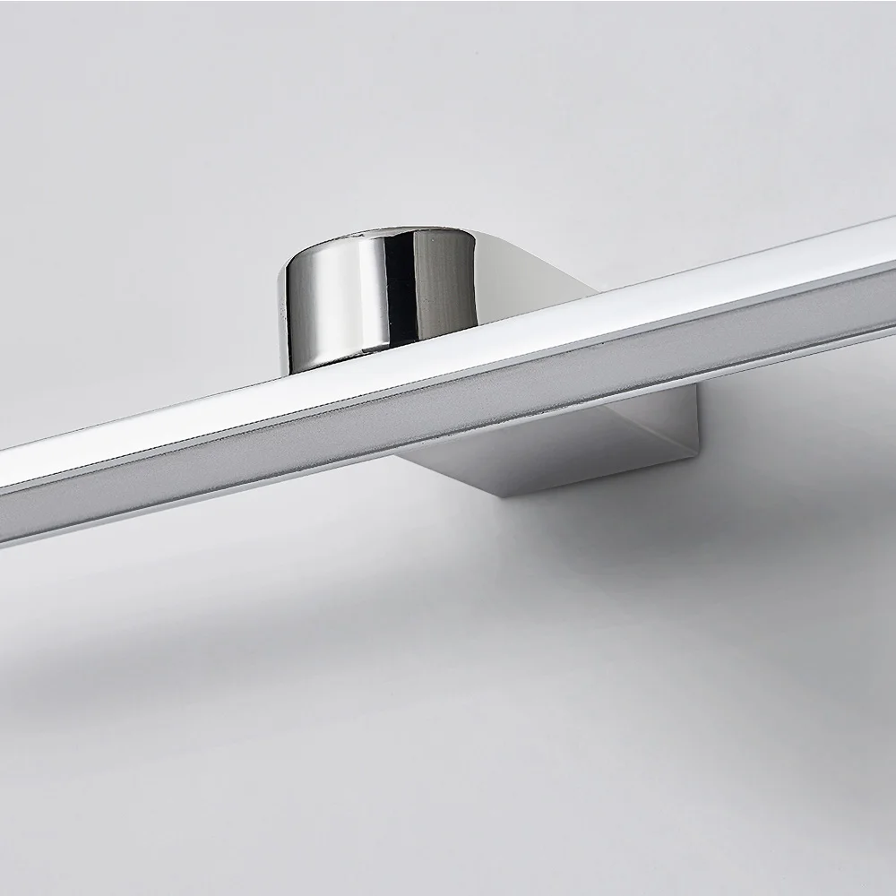 Светодио дный 10 Вт IP44 светодио дный зеркало с подсветкой LED лампа для дома лампа светодио дный настенный светильник Гуандун поставщик IP44 ванная комната Светильник s столик с раковиной светильник