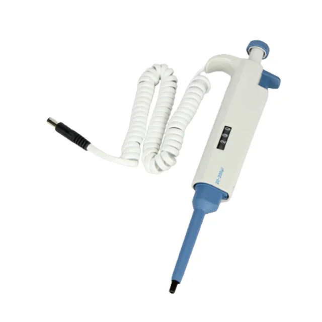 Precision Multi-Type Micro Serological Pipettes