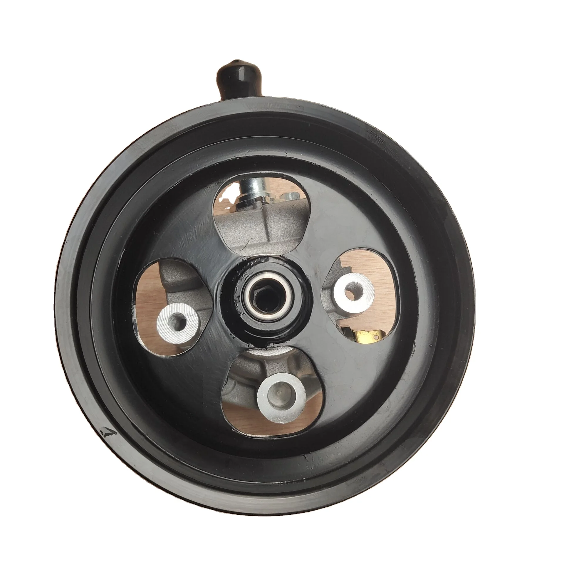 MR992871   4450A173    power steering pump  MITSUBISHI L200 4D56   triton 2.5