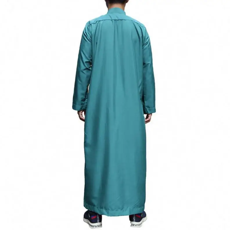 Лидер продаж Мужская одежда для молитвы Исламская Аравия Ближний Восток Катар