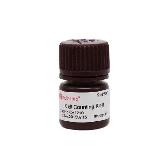 High Quality CCK-8 Cell Proliferation and Cytotoxicity Assay Kit For Scientific Research