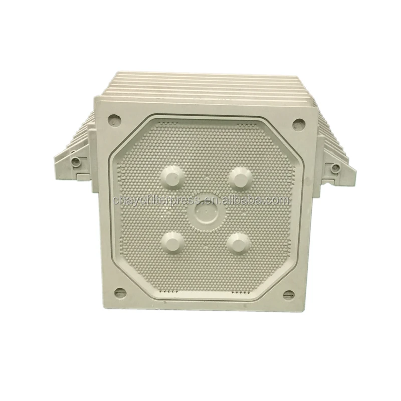 Фильтрующая пластина 1000 мм CGR прокладка фильтрующая для фильтрующего пресса