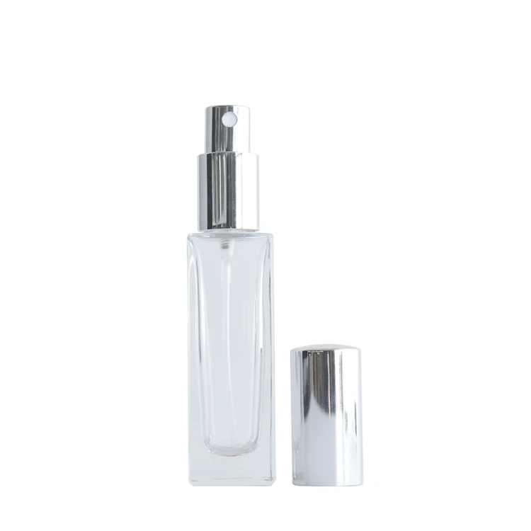 Design Body 2ml 3ml 5ml 10ml Filling Fragrance Body Parfum Bottle Luxury Empty Spray Glass 1.5ml Perfume Bottles