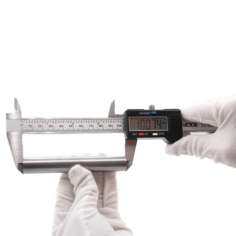 high purity 99.99% 5mm 8mm 10mm silver niobium flat square bar round rod price per kg for sale