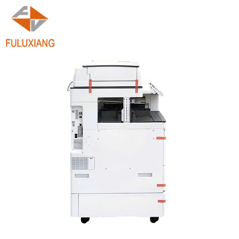 Восстановленный копировальный аппарат FULUXIANG для rricoh MP2555 MP3055 MP3555 MP4055 MP5055 MP6055 лазерный принтер A3 фотокопировальный