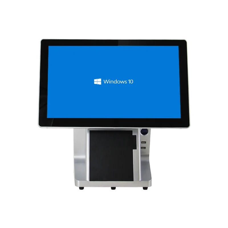 11.6 inch point-of-sale and payment solutions buy terminals Windows android system market pos terminals register cash sale