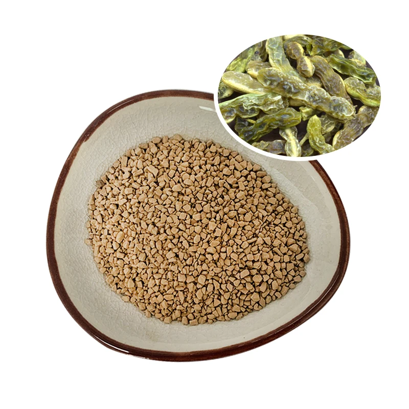 Продукт для лечения геморроя травяной чай Huai Jiao Fructus Sophorae дерево стручок