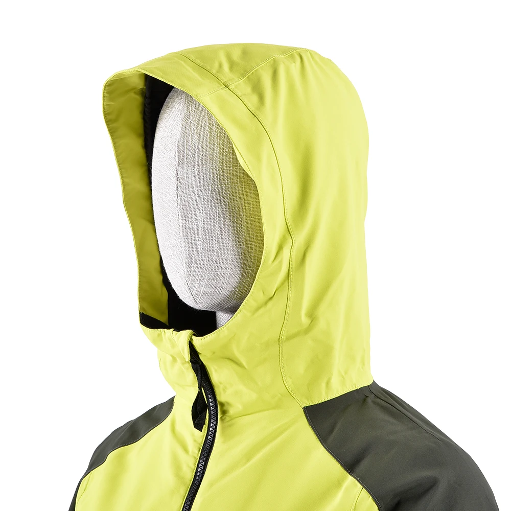 Manufacture Supply Cheap Winter Jackets Hooded Water Proof Windproof Boys Sports Jacket