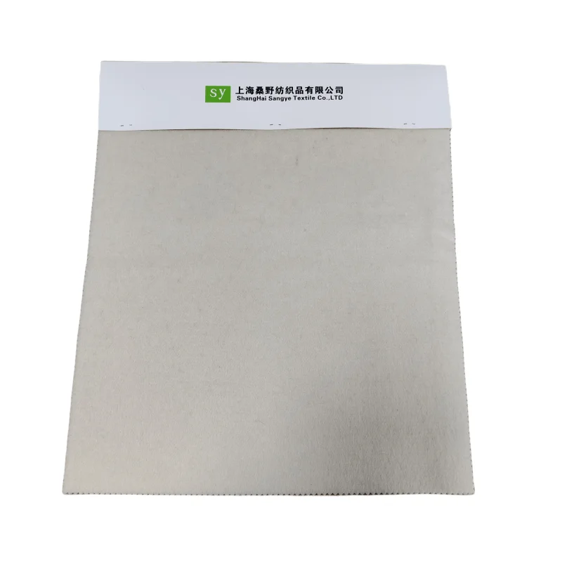 wool fabric for coats Hot selling high quality Double-faced fashionable popular style for women boys girls coats jackets