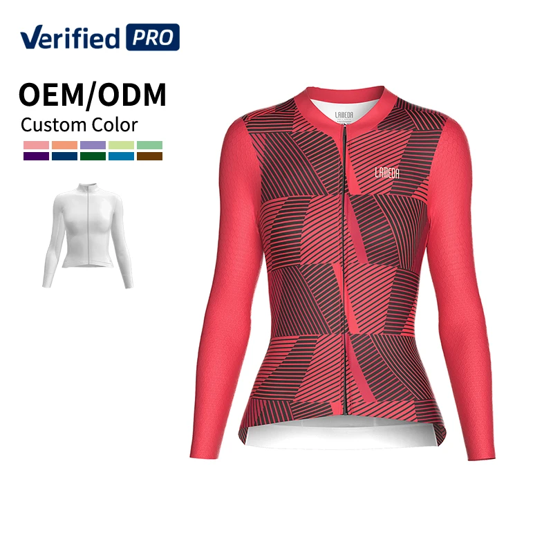 sublimation print cycling clothing  comfortable cycle shirts Four-Way Stretch cycling jersey my logo