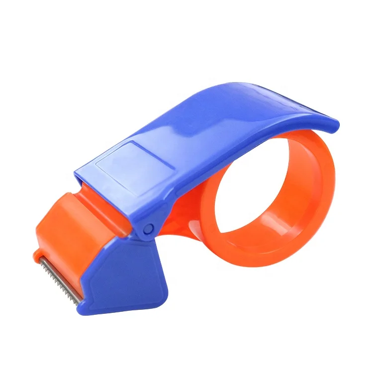 48mm Quick Loading Plastic Tape Dispenser
