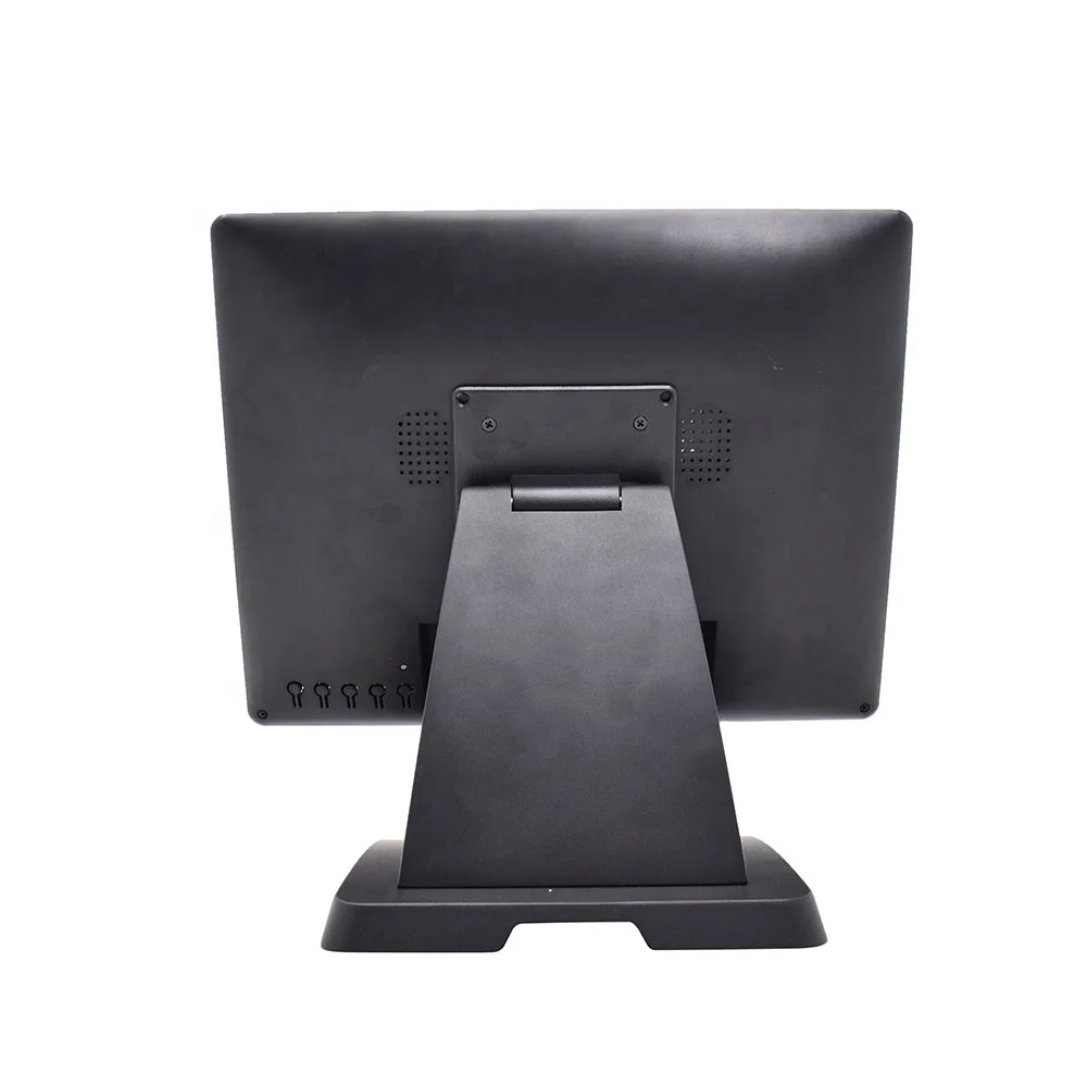 Top selling 15 Inch Touch Screen 16.7m color Touch Screen For POS Systems OEM