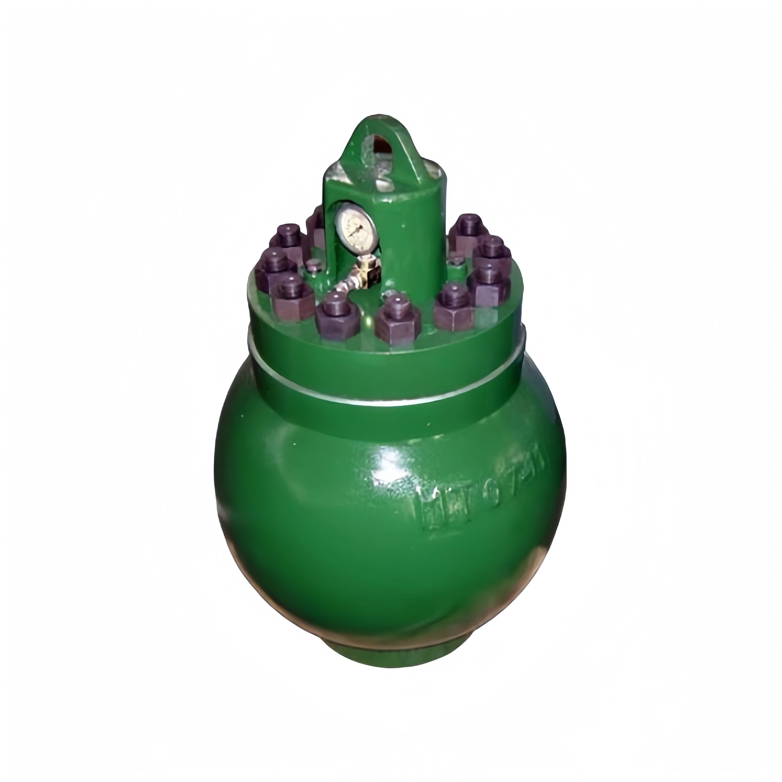 Beyond API Standard Air Bag Assembly for Drilling Equipment