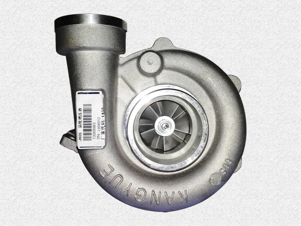 Exquisite workmanship WeiChai engine water pump for heavy-duty beam transport car mining dump truck spare parts 13068165