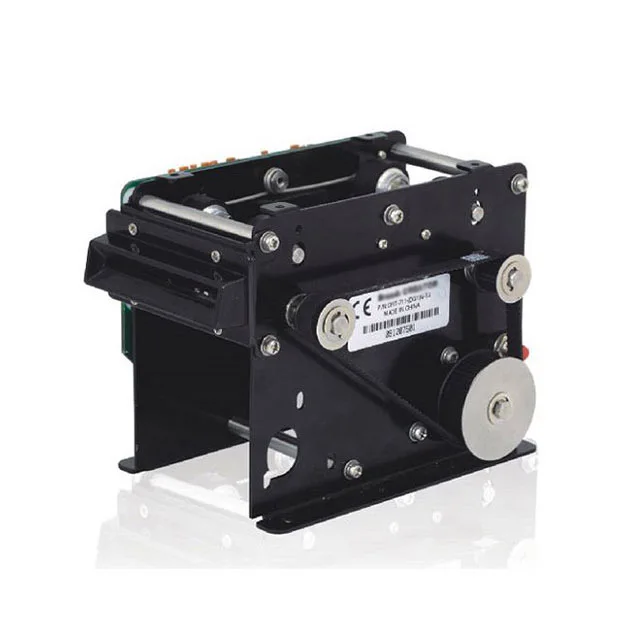 Двигатель RFID карта коллекционера CRT-711 с записывающий рчид разветвитель