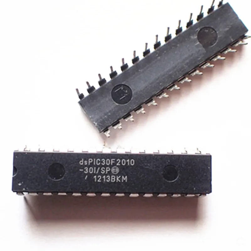 Communication  chip oscillator timer counter IC   DIPPIC16C73B-041 SP PIC16C73B-04I/SP