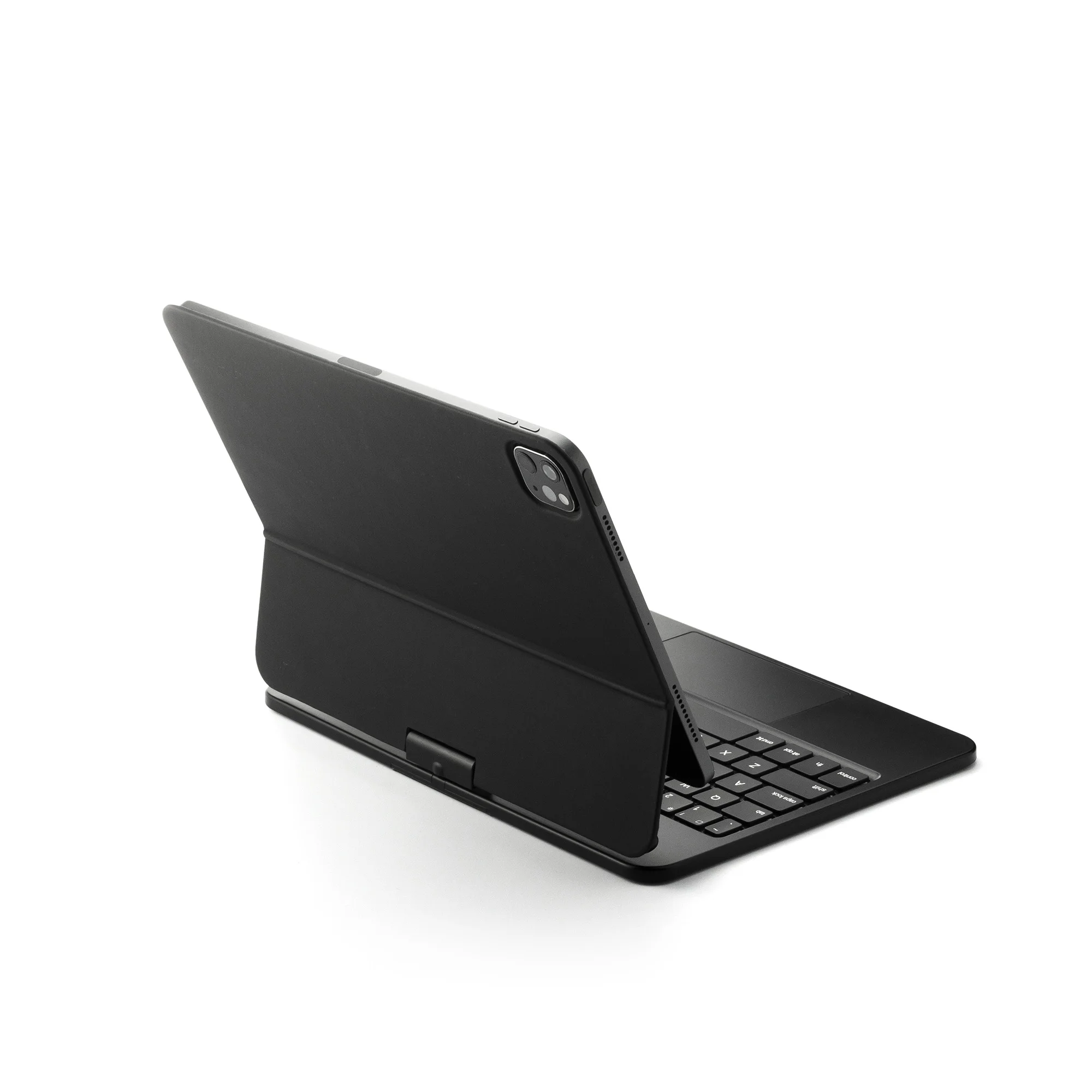 Magnetic Keyboard Case For Ipad Pro 11 Inch 3 Gen And Ipad Air 4th Gen 10.9 Inch Cover 2022 New Arrival Arabic Keyboard Case