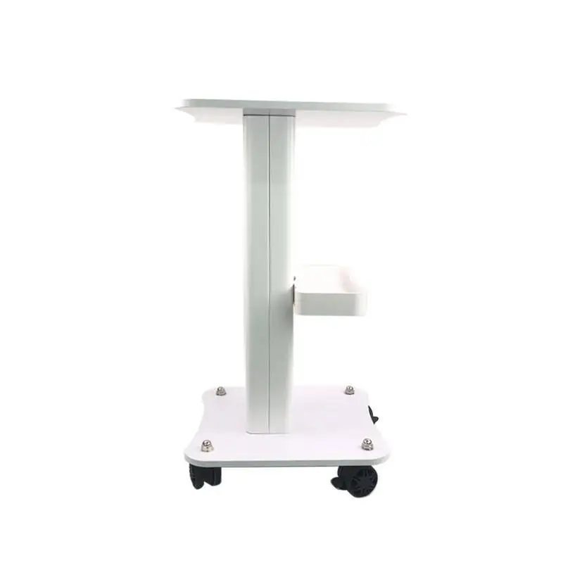 Wholesale Beauty Salon Trolley Beauty Furniture Spa Bearing Capacity 60KG Rolling Trolley Cart Hair Salon Barber Trolley