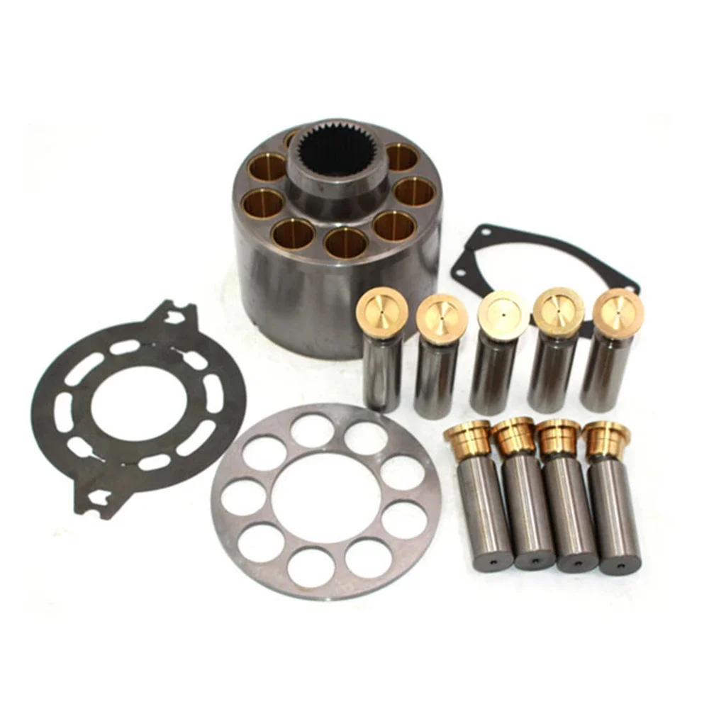 90L 90R Full Series Hydraulic Piston Pump Accessories Series 90 Axial Piston Pump Spare Parts 90R100 Hydraulic Pump Repair Kits