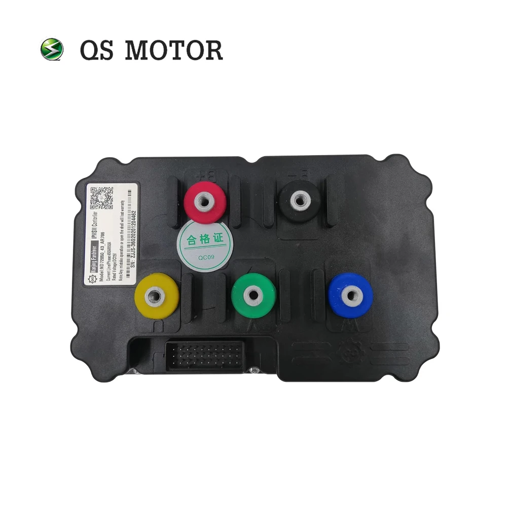 Контроллер FARDRIVER ND84850 84 в Peak 100 BLDC 450A 6000-8000 Вт с функцией рекуперативного