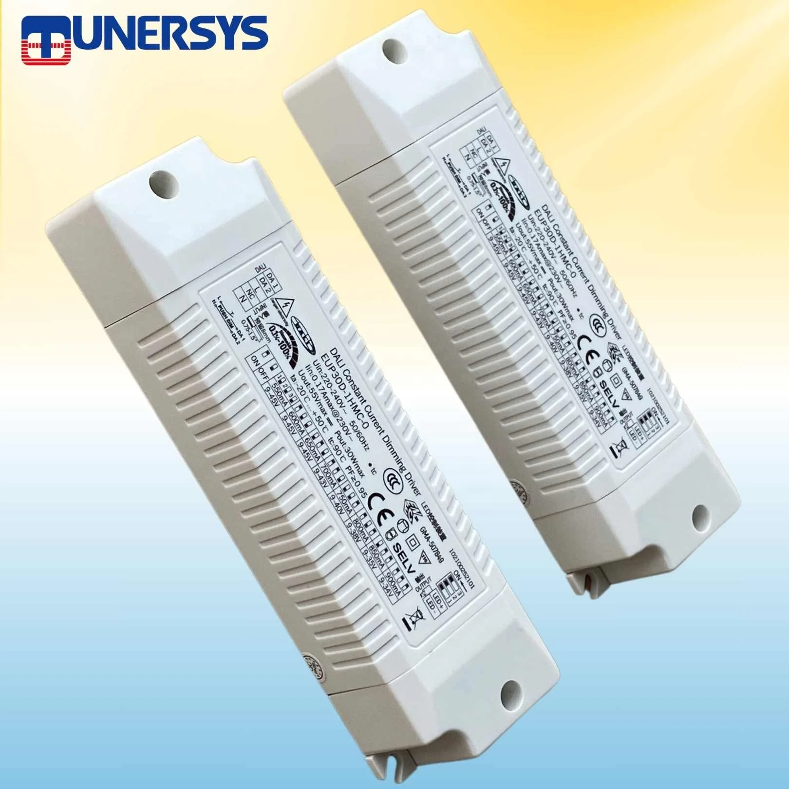 Led Drivers 60w Smps Switching Power Supply
