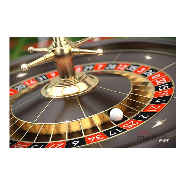 The Most Popular Roulette Slot Machines Russian Roulette Game Casino Roulette Wheel