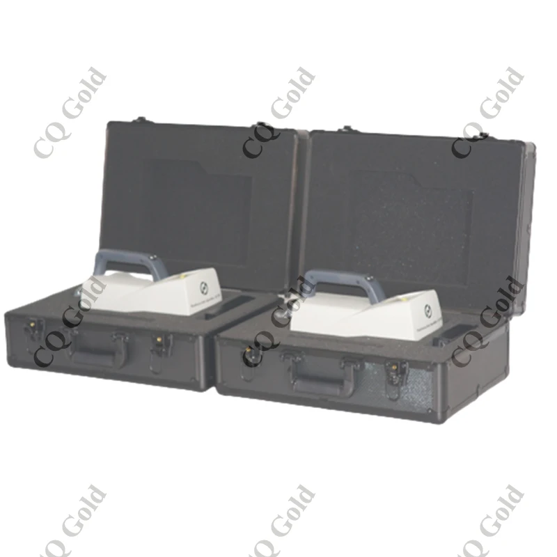 Portable Gamma Ray Spectrometer For Radionuclide